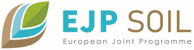 EJP SOIL logotyp