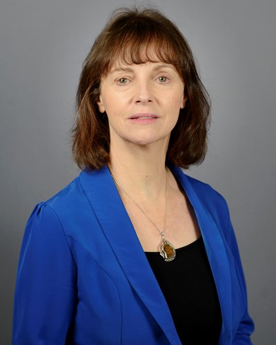 Mary Kelly-Quinn