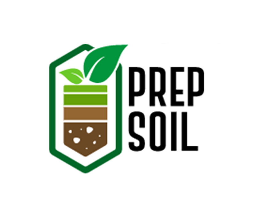 Prepsoil logotyp