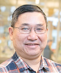 Jiasui Zhan