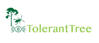 Logo för Tolerant Tree.