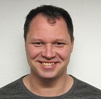 Anders Wiik