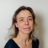 Boel Sandström