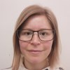 Porträtt Sanna Bergqvist. Foto.