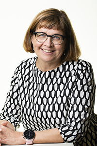 Anne Toppinen