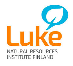 Logo of LUKE