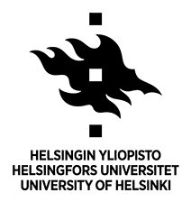 Logo of the University of Helsinki