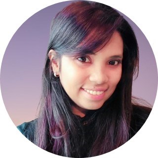 Tejshree Tiwari