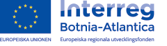 Logotyp för Botnia Atlantica