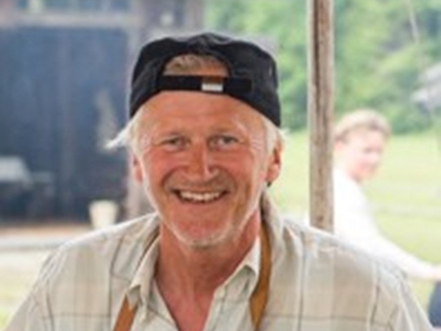 Bengt-Erik Hesse 