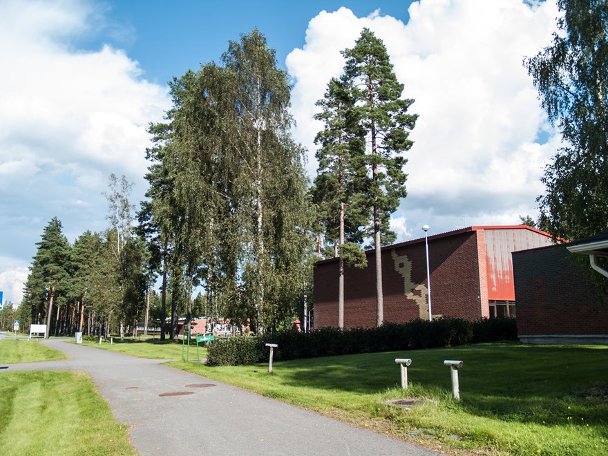 Eskoo cenvice center