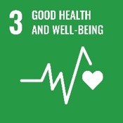 SDG Health and well-beeing