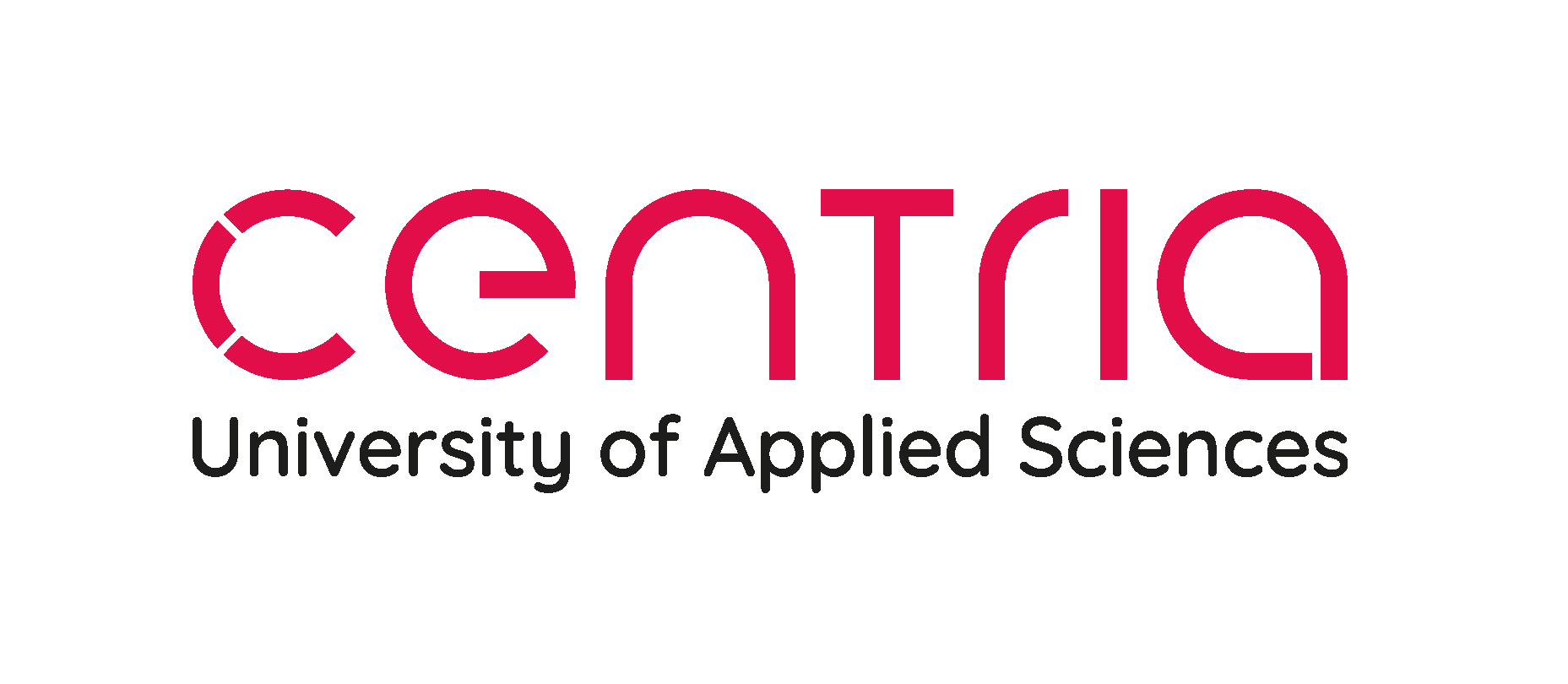 Centria - logo