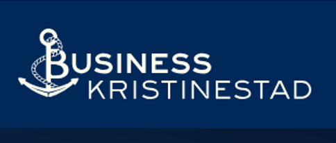 Business Kristinestad - logo