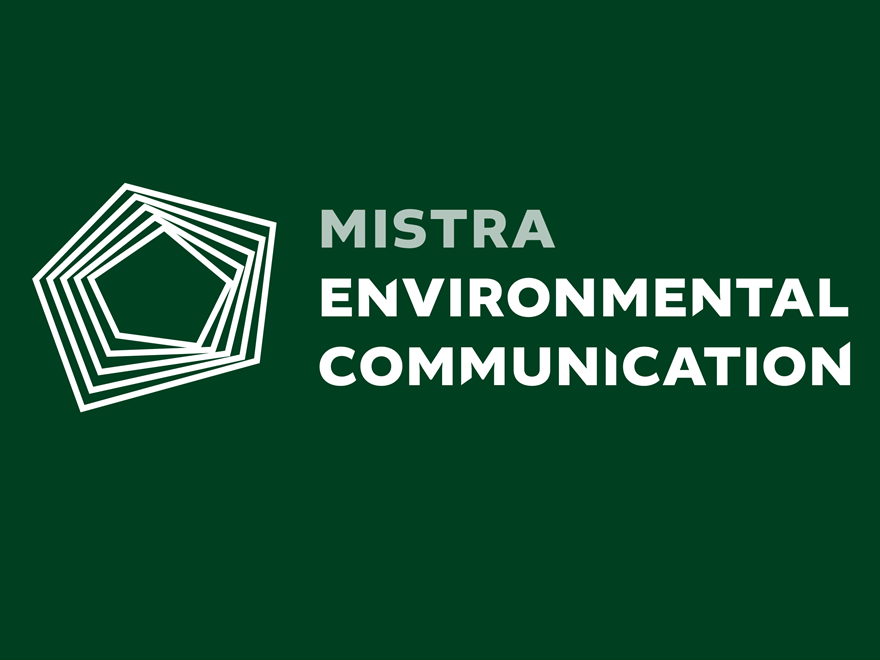 Mistra EC logo