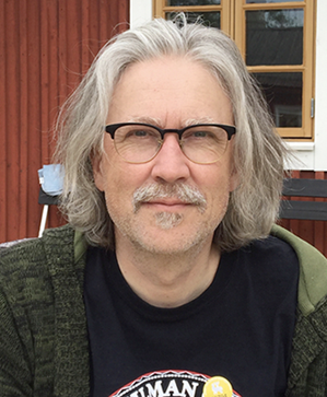 Jesper Larsson