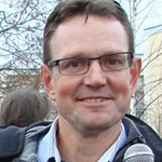 Örjan Stål