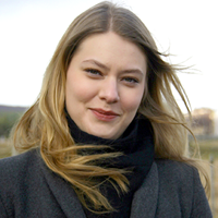 Izabel Nordlund