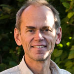 Thomas Norrby. Photo.