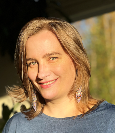 Laura Junka-Aikio