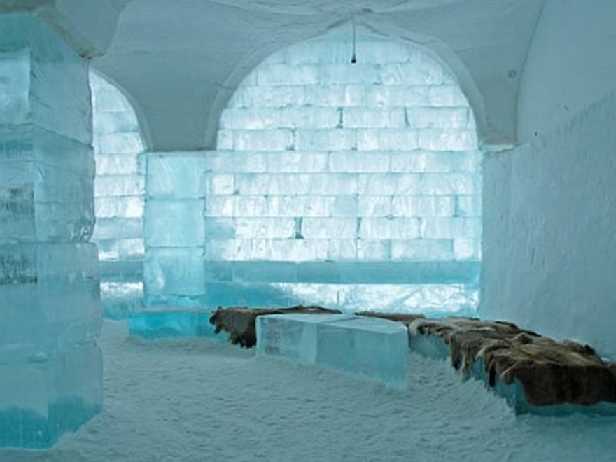 Icehotel