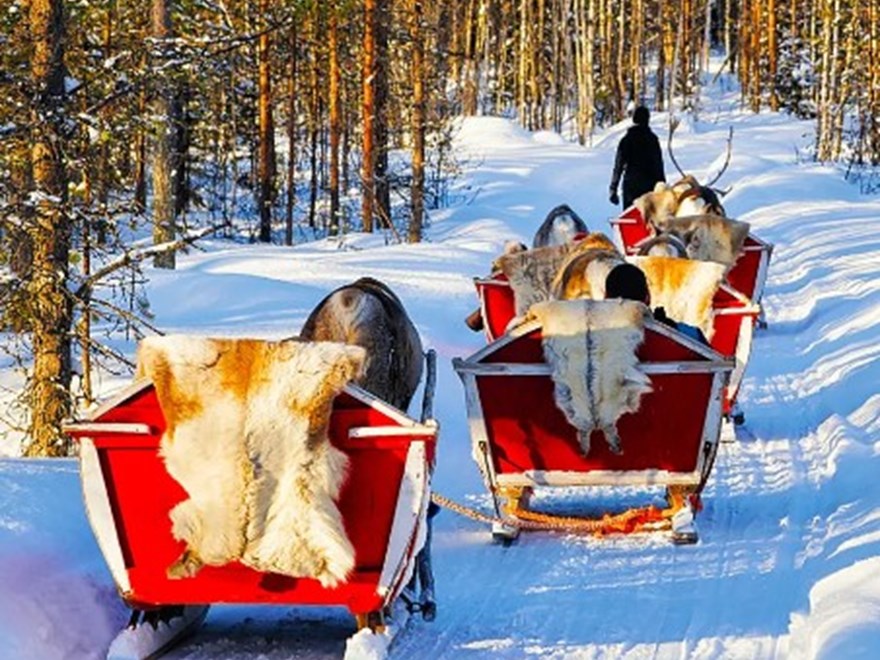 Sami Culture and Tradition