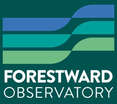 Logotyp för ForestWard Observatory