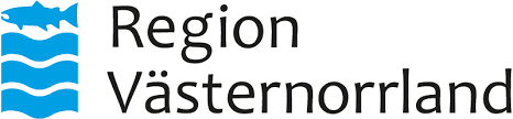 Region Västernorrland logotyp