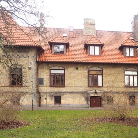 Southern Swedish Forest Research Centre