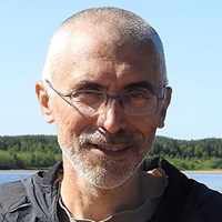 Igor Drobyshev
