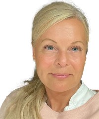 Annette Eilert