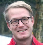 Magnus Persson