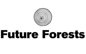 Logga Future forests