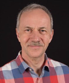 Jens Peter Skovsgaard