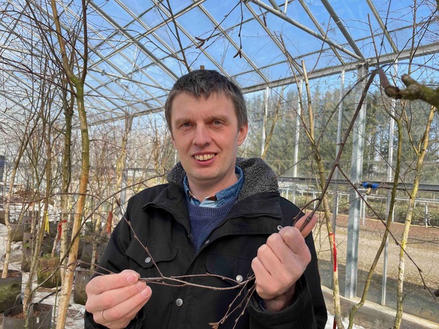 Mateusz Liziniewicz
