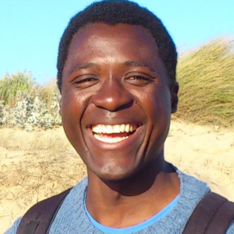 Werner Mbongo
