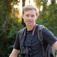Benjamin Forsmark