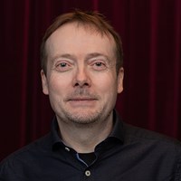 Jens Malmkvist