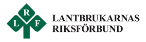 LRF logotyp. Bild.