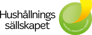 Hushållningssällskapet logotyp. Bild.