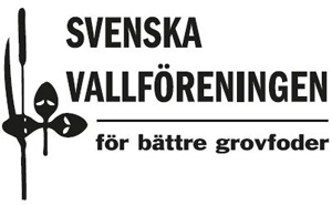Svenska vallföreningen logotyp. Bild.