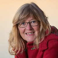 Åsa Widén