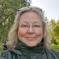 Annika Holmgren