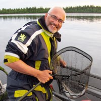 Jörgen Wiklund