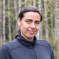 Anita Norman