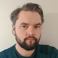 Albin Larsson Ekström