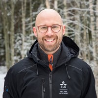 Jörgen Sjögren