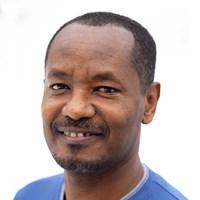 Yonas Meheretu