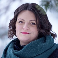 Isabella Hallberg-Sramek