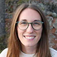 Sarah Gore